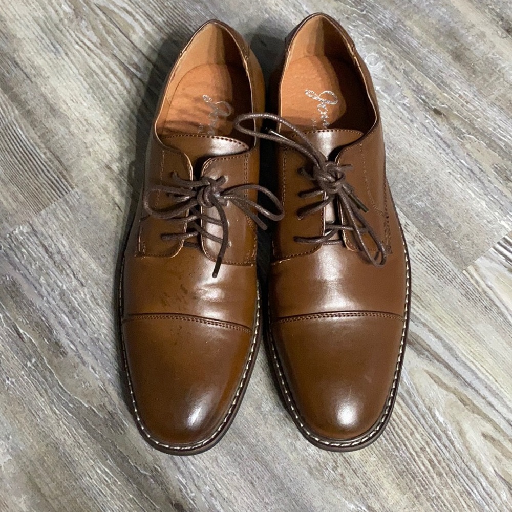 Jousen Milan size 9